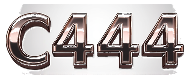 c444 logo