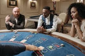 c444 Premium Roulette Suite